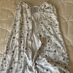 Halo Sleep sack- cotton- medium